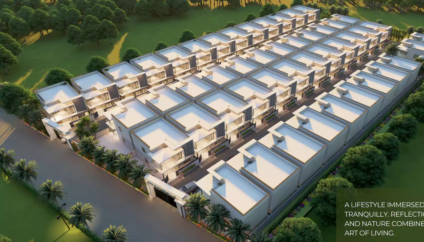 2 BHK