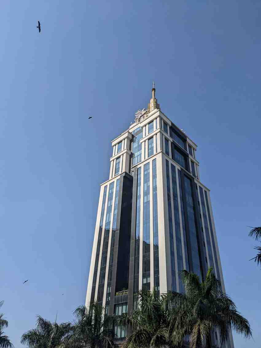 Bangalore